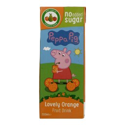 APPY | ΧΥΜΟΣ ΠΟΡΤΟΚΑΛΙ 200ML