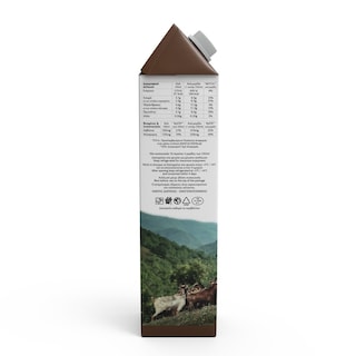 ΡΟΔΟΠΗ | Goat Milk Full Fat 1lt