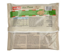 KANAKI | PIZZA  315GR