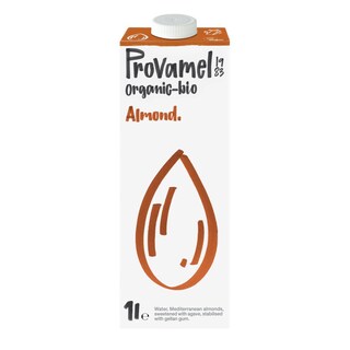 PROVAMEL | Ρόφημα Bio Αμυγδάλου 1 Lt