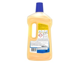 PRONTO | Υγρό Καθαριστικό Με Σαπούνι Ξύλινα Πατώματα & Έπιπλα 1lt +250ml Δώρο