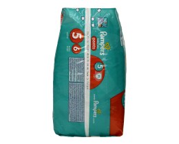PAMPERS | PAMPERS BABY DRY ΠΑΝΕΣ ΒΡΑΚΑΚΙΑ 12  18 KGR No 5 JUNIOR 21 ΤΕΜ