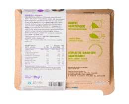 ΑΒ ΕΤΟΙΜΑ ΓΕΥΜΑΤΑ | Noodles Με Λαχανικά 350 gr