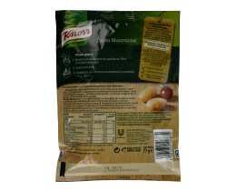 KNORR | ΣΟΥΠΑ ΜΙΝΕΣΤΡΟΝΕ 77 GR