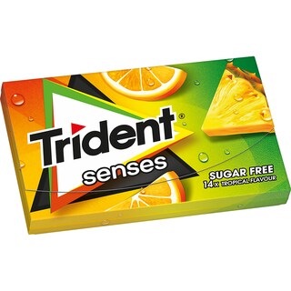TRIDENT