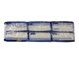 ZEWA | SOFTIS | ΧΑΡΤΟΜΑΝΤΙΛΑ SOFTIS PERFUME BOX 6 Χ 24 ΤΕΜ