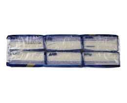 ZEWA | SOFTIS | ΧΑΡΤΟΜΑΝΤΗΛΑ ΤΣΕΠΗΣ MINI 6 Χ 24 ΤΕΜ