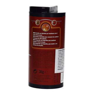 FRISKIES | ΖΩΟΤΡΟΦΗ ΝΙΦΑΔΕΣ ΓΙΑ ΧΡΥΣΟΨΑΡΑ 36 GR