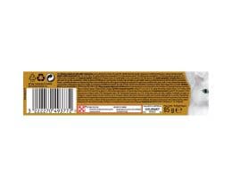 GOURMET | GOLD | Γατοτροφή Βοδινό & Κοτόπουλο 85g