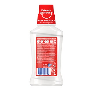 COLGATE | mouthwash INSTANTLY 250 ML