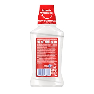 COLGATE | Στοματικό Διάλυμα Max White Expert White 250ml