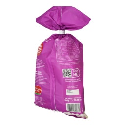 ΚΡΗΤΩΝ ΑΡΤΟΣ | Ντακάκι Καλαμποκιού με Λιναρόσπορο 300g