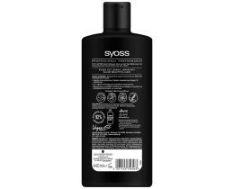 SYOSS | Σαμπουάν Oleo Intense 440ml