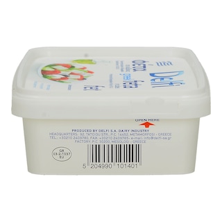 - | ΦΕΤΑ ΠΟΠ ΔΕΛΦΟΙ ΣΕ ΚΥΒΟΥΣ 200 GR