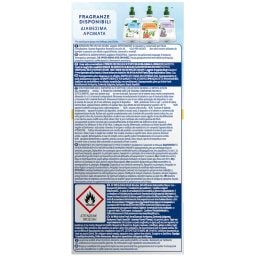 AIRWICK | Αυτόματη Συσκευή Αρώματος Active Fresh Λευκό Γιασεμί 1 Τεμάχιο