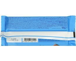 MILLY | Σοκολάτα Γάλακτος 100g