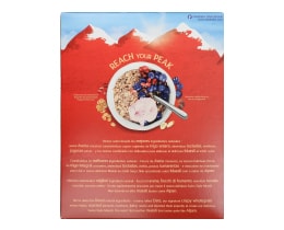 ALPEN | ALPEN MUESLI ORIGINAL 550G