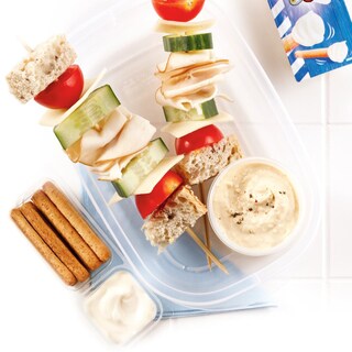 LA VACHE QUI RIT | CHEESE TIROVOUTIES PROMO 140G