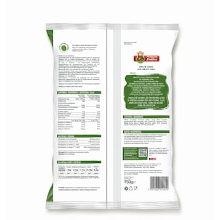 ΜΠΑΡΜΠΑ ΣΤΑΘΗΣ | Πένες με Σπανάκι 750g