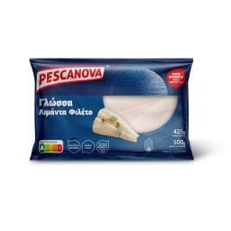 PESCANOVA