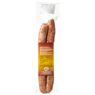 ΠΡΙΤΣΑΣ | Sausage Country Style with Leek 400g