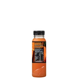 ΟΛΥΜΠΟΣ | OLYMPOS APPLE ORANGE CARROT  250ML