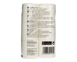 365 | TOILET PAPER . .