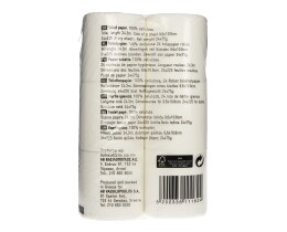 365 | TOILET PAPER . .