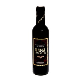 ΒΥΖΑΝΤΙΝΟ | ΟΙΝΟΣ ΕΡΥΘΡΟΣ  375 ML