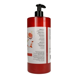 CARE | Αφρόλουτρο Summer Fig Αντλία 1lt