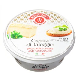 - | Τυρί Κρέμα Taleggio Auricchio 150g