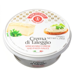 AURICCHIO | CREAM CHEESE TALEGGIO  150 GR