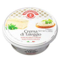 Τυρί Κρέμα Taleggio Auricchio 150g