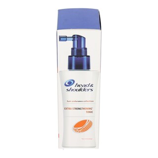 HEAD&SHOULDERS | ΟΡΟΣ ΚΑΤΑ ΤΗΣ ΤΡΙΧΟΠΤΩΣΗΣ 6 X 12 ML