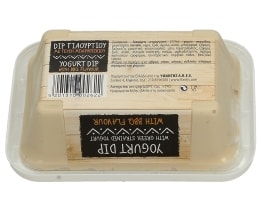 ΥΦΑΝΤΗΣ | ΝΤΙΠ ΓΙΑΟΥΡΤΙΟΥ ΜΕ ΓΕΥΣΗ BBQ 250GR