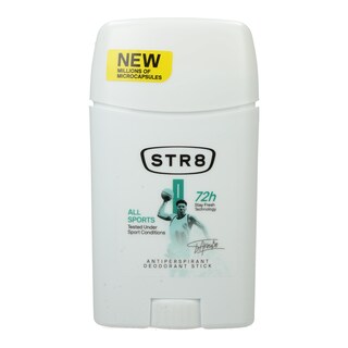 STR8 | Αποσμητικό Stick All Sports 50ml