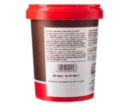 OSCAR | Πραλίνα Φουντουκιού Dream Cream 400g