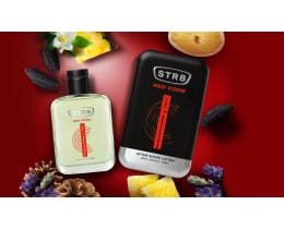 STR8 | After Shave Lotion Red Code 100ml
