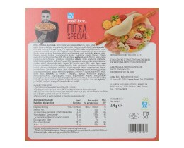 ΑΒ YOU'LL LOVE | Πίτσα Special 495g