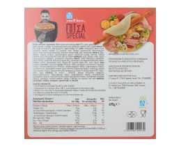ΑΒ YOU'LL LOVE | Πίτσα Special 495g