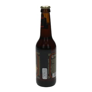 PAULANER | ΜΠYΡΑ SALVATOR BOCK ΦΙΑΛΗ 330 ML