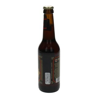 PAULANER | ΜΠYΡΑ SALVATOR BOCK ΦΙΑΛΗ 330 ML
