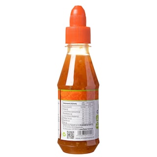 ORIENTAL EXPRESS | Σως Γλυκού Τσίλι 200ml