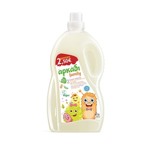 ΑΡΚΑΔΙ | DETERGENT LIQUID 3LT