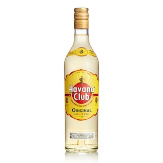 HAVANA CLUB