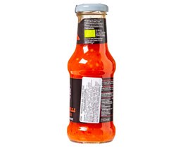 BIONA | BIONA BIO ΣΩΣ ΓΛ. ΤΣΙΛΙ  250ML