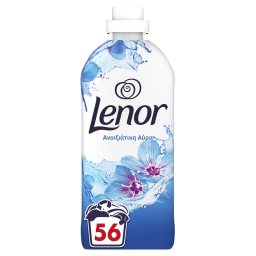 LENOR | Συμπυκνωμένο Μαλακτικό Caresse Spring 56 Μεζούρες
