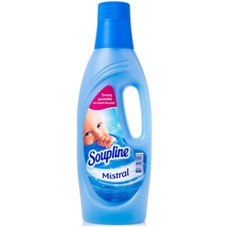 SOUPLINE | ΜΑΛΑΚΤΙΚΟ ΡΟΥΧΩΝ MISTRAL 9 ΜΕΖ MISTRAL 9 ΜΕΖ