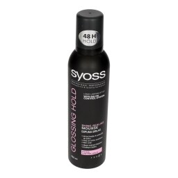 SYOSS | ΑΦΡΟΣ ΓΙΑ STYLING ΜΑΛΛΙΩΝ ΛΑΜΨΗΣ 250 ML