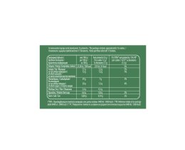 ΑΛΛΑΤΙΝΗ | ΜΠΙΣΚΟΤΑ ΣΟΚΟΛΑΤΑ & ΦΟΥΝΤΟΥΚΙ  175GR